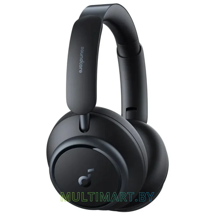 Наушники Anker SoundCore Space Q45 (черный)